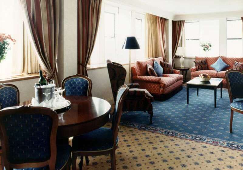 ホテル Royal Lancaster London