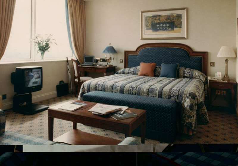 هتل Royal Lancaster London