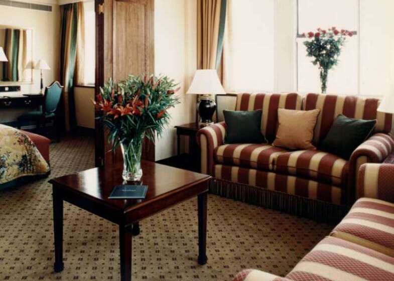 هتل Royal Lancaster London