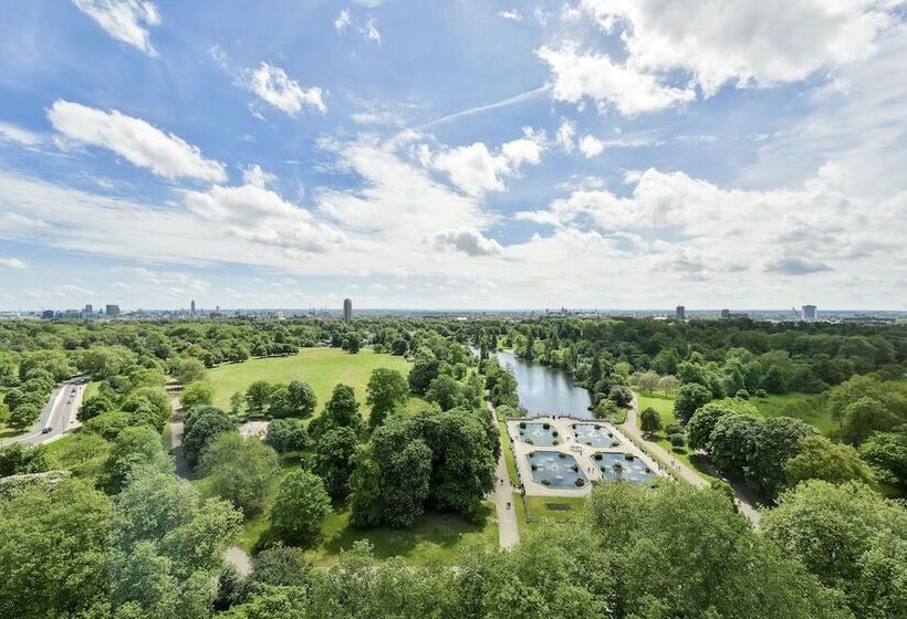 ホテル Royal Lancaster London