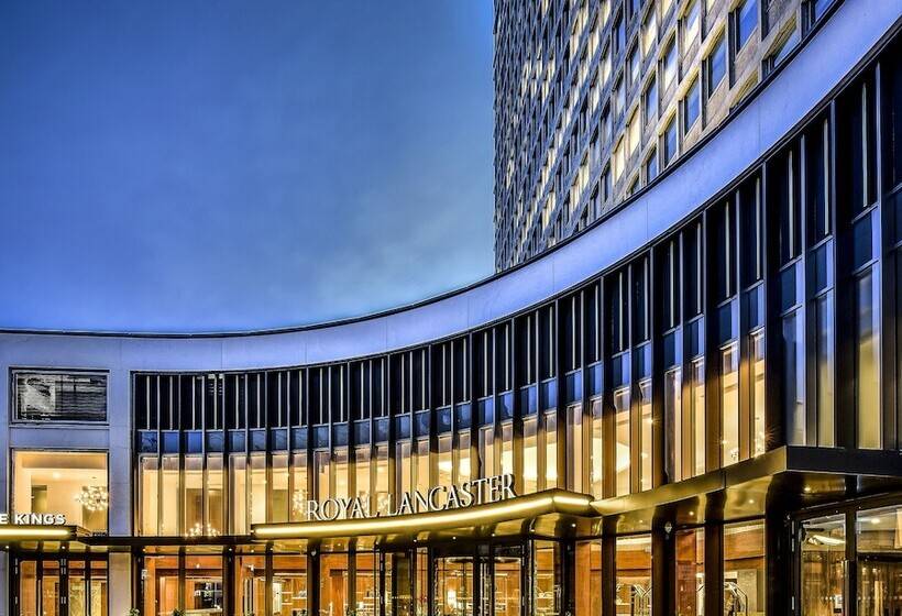 ホテル Royal Lancaster London