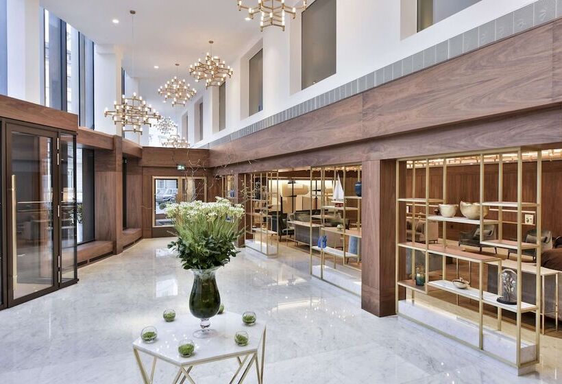 ホテル Royal Lancaster London