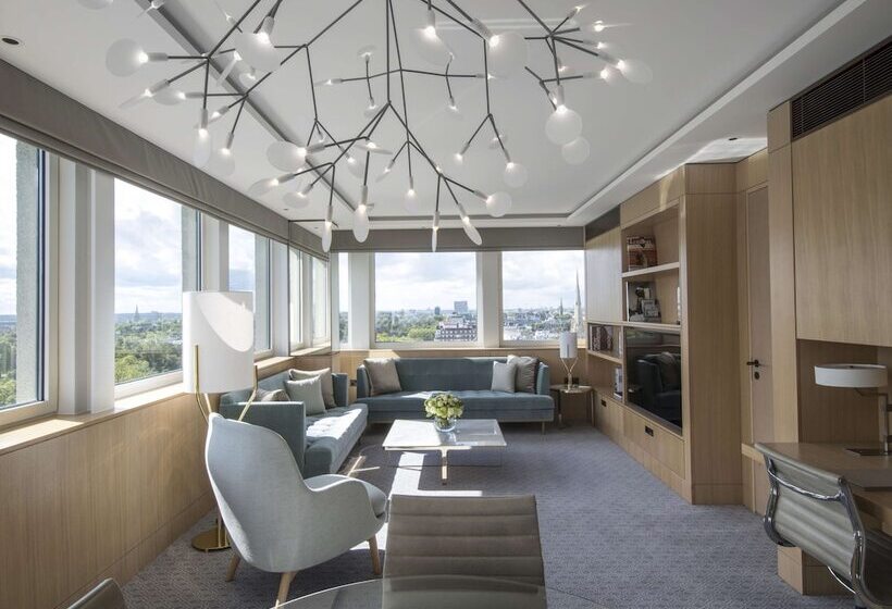 ホテル Royal Lancaster London