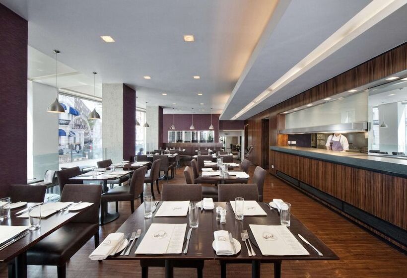 ホテル Royal Lancaster London