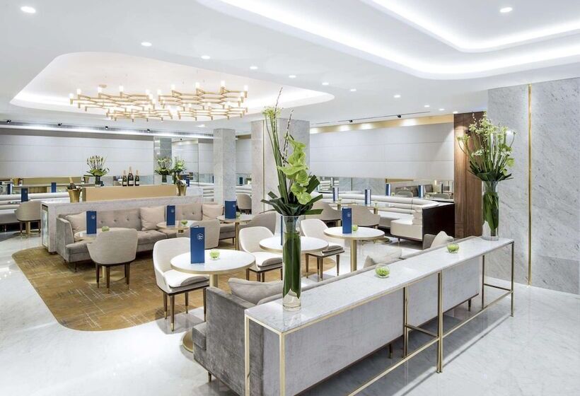 ホテル Royal Lancaster London