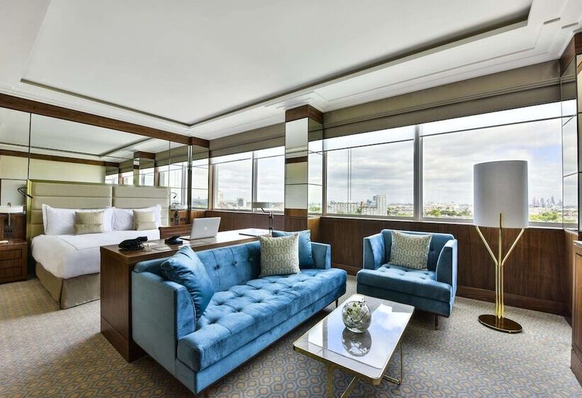 ホテル Royal Lancaster London