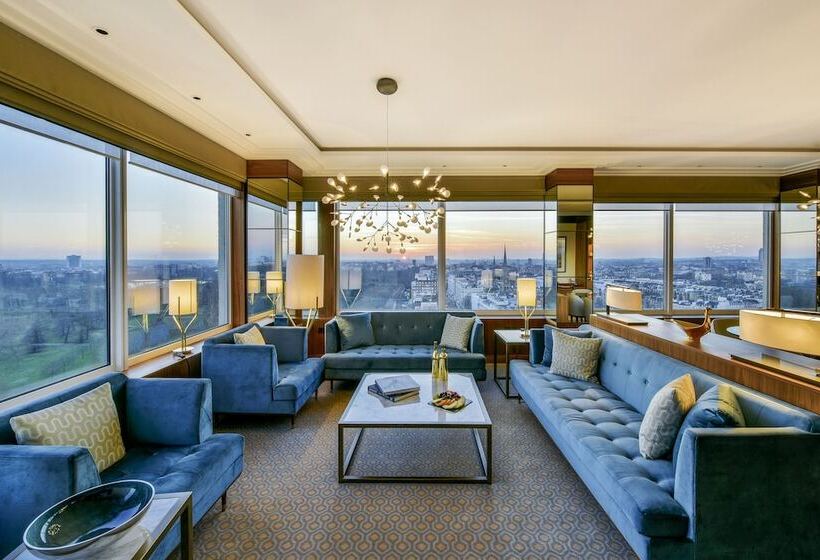 ホテル Royal Lancaster London