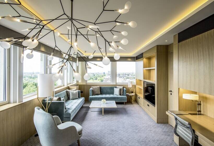 ホテル Royal Lancaster London