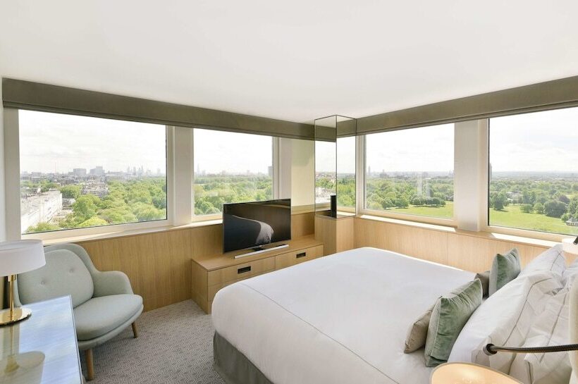 ホテル Royal Lancaster London