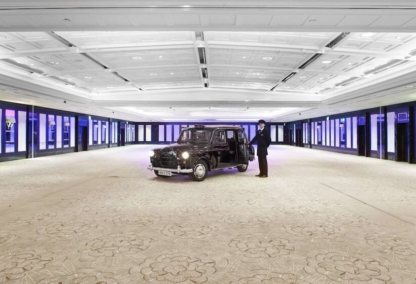 هتل Royal Lancaster London
