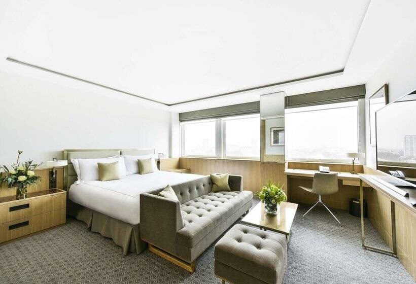 ホテル Royal Lancaster London