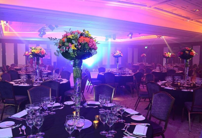 هتل Royal Lancaster London