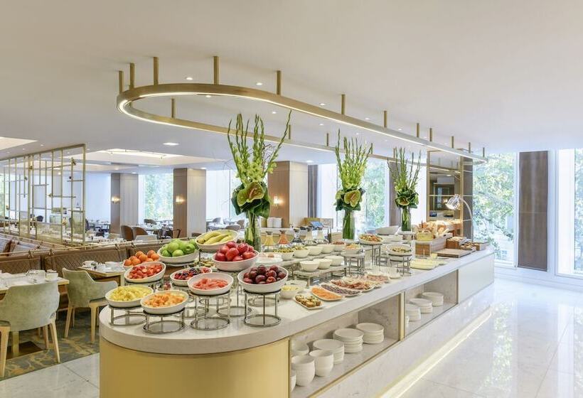 ホテル Royal Lancaster London