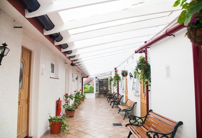 酒店 Royal Sportsman