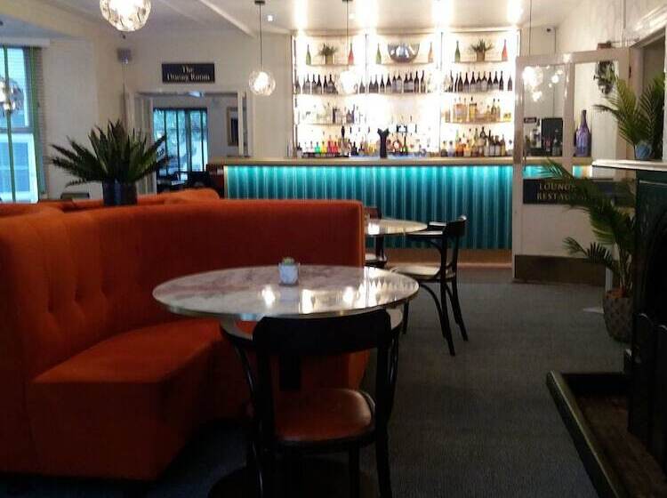 酒店 Royal Sportsman