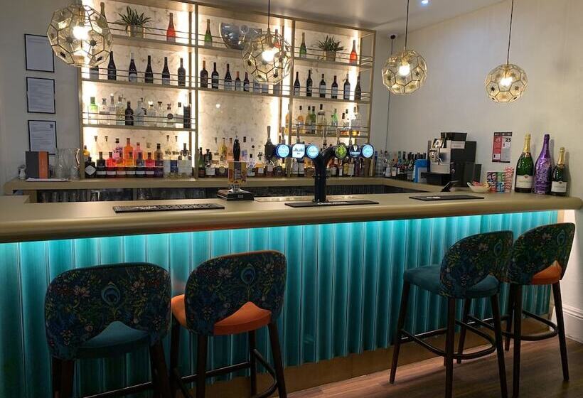 酒店 Royal Sportsman