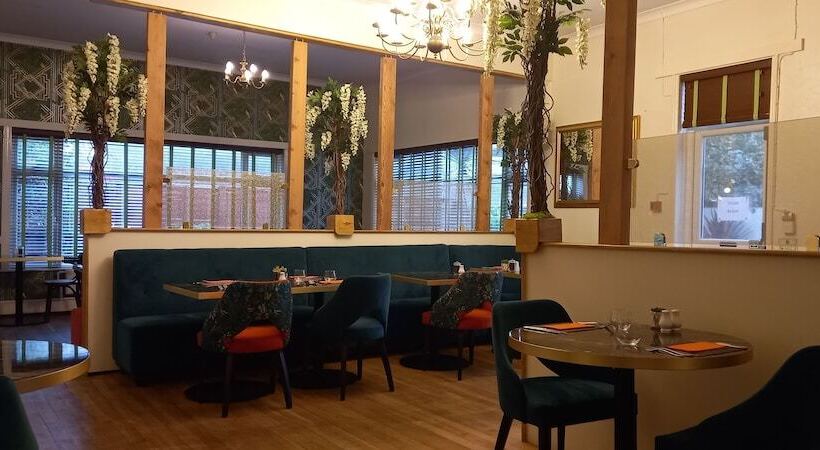 酒店 Royal Sportsman