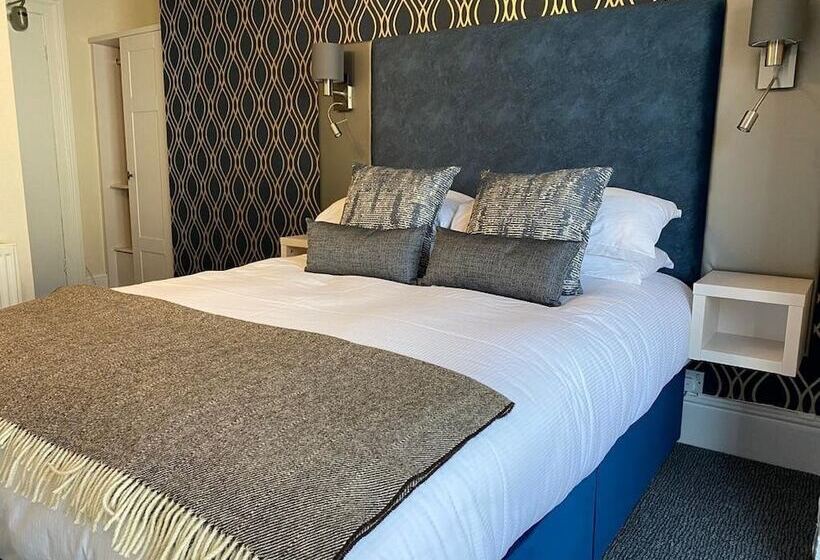 酒店 Royal Sportsman