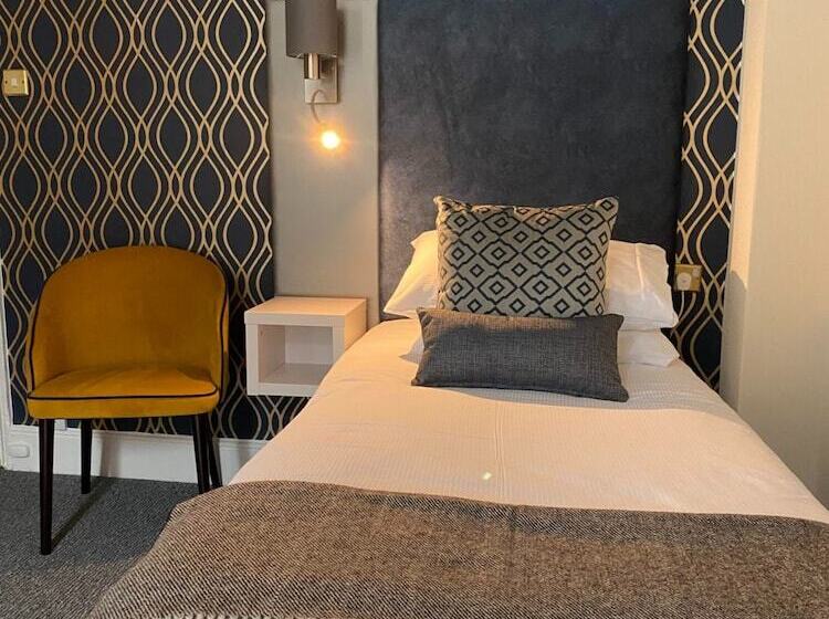 酒店 Royal Sportsman