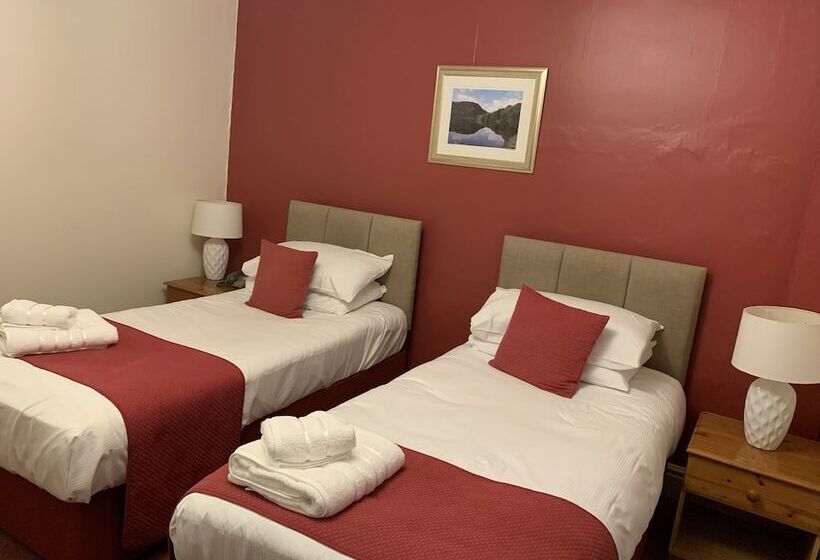 فندق Royal Sportsman