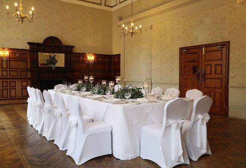 Royal Station Hotel  Part Of The Cairn Collection