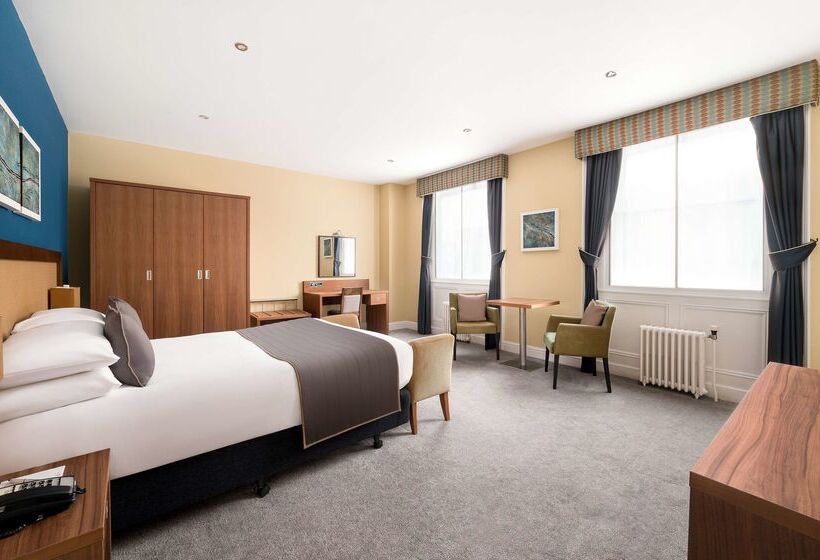 Royal Station Hotel  Part Of The Cairn Collection