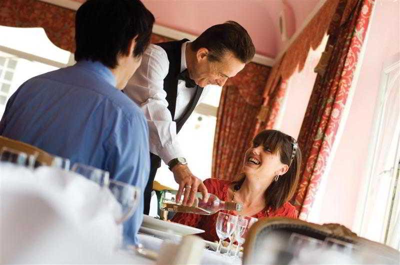 فندق Royal Victoria