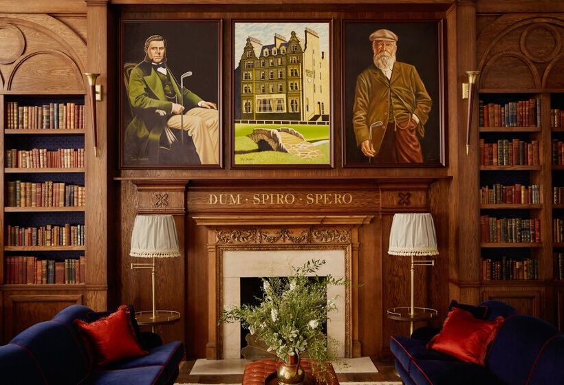 Hotel Rusacks St. Andrews