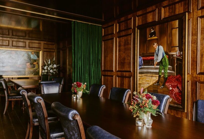 Hotel Rusacks St. Andrews