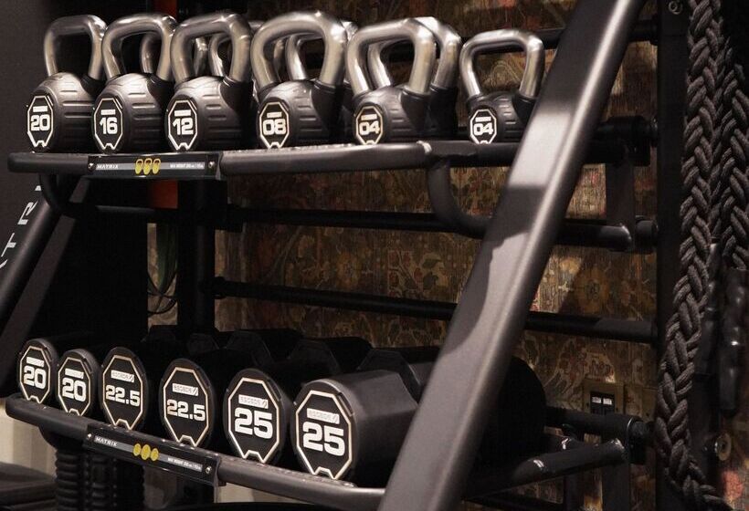 Hotel Rusacks St. Andrews