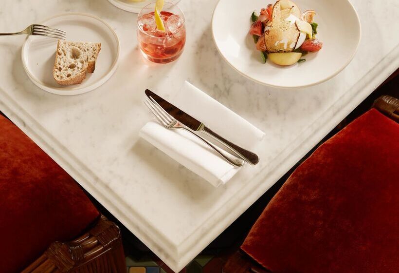 Hotel Rusacks St. Andrews