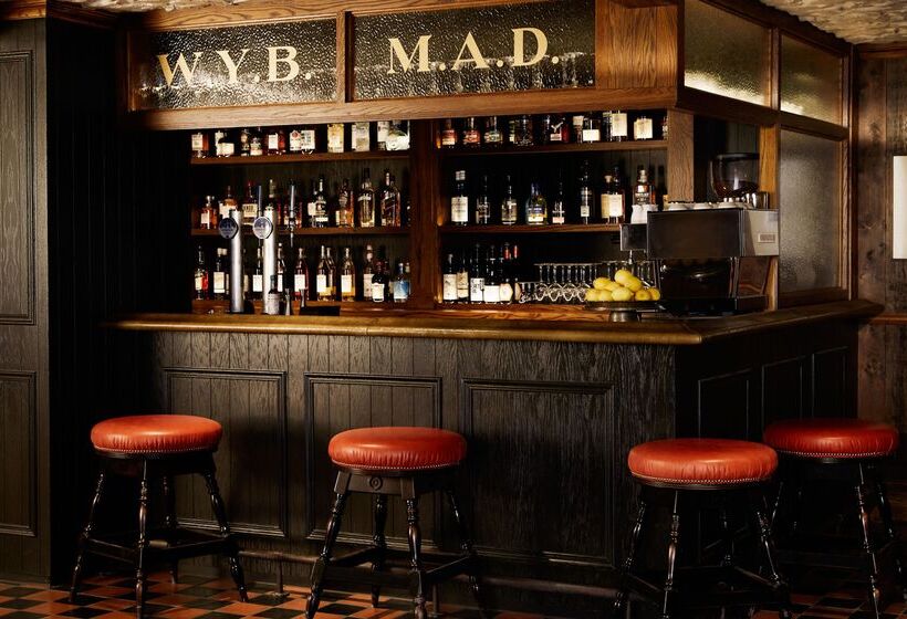 Hotel Rusacks St. Andrews