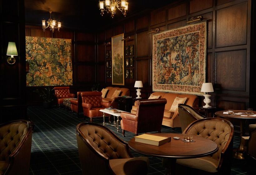 Hotel Rusacks St. Andrews