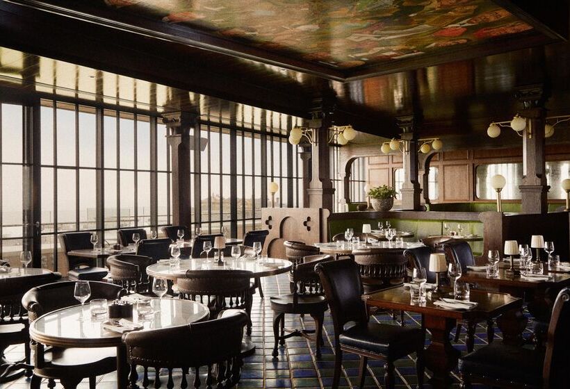 Hotel Rusacks St. Andrews