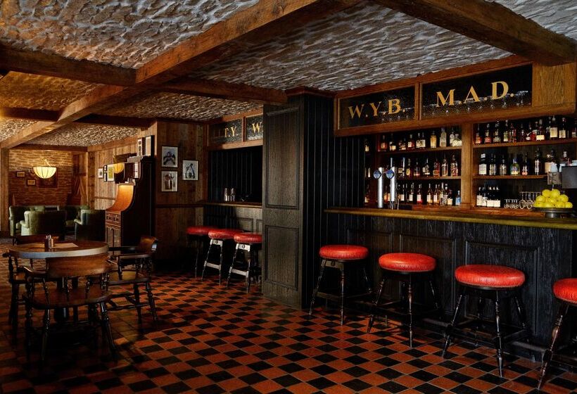 Hotel Rusacks St. Andrews