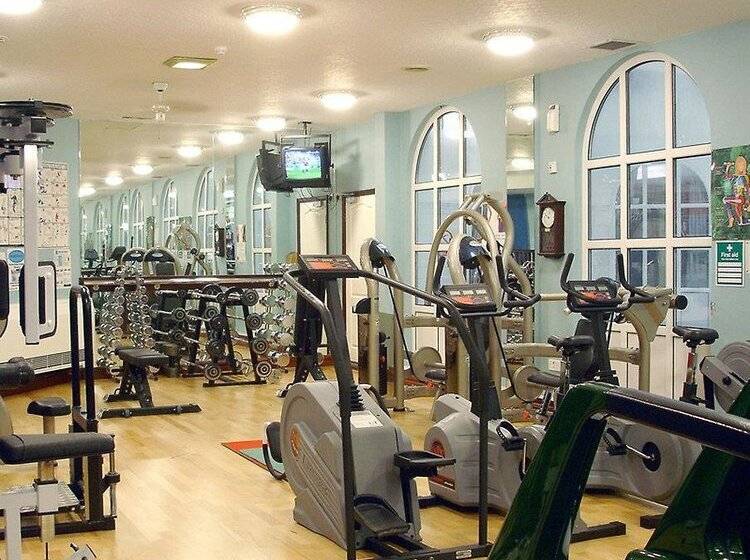 Sachas Hotel Manchester