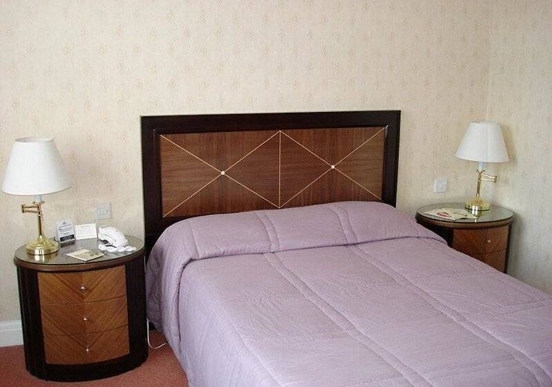 Sachas Hotel Manchester