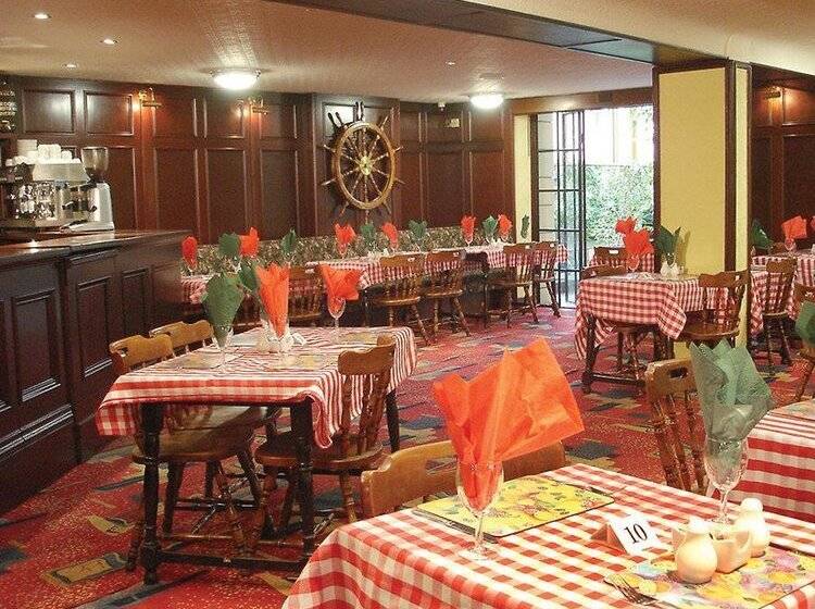 Sachas Hotel Manchester