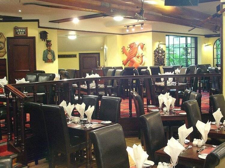 Sachas Hotel Manchester