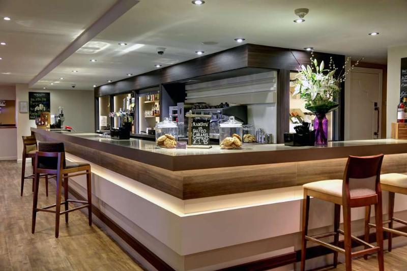Garner Hotel Preston Samlesbury, An Ihg