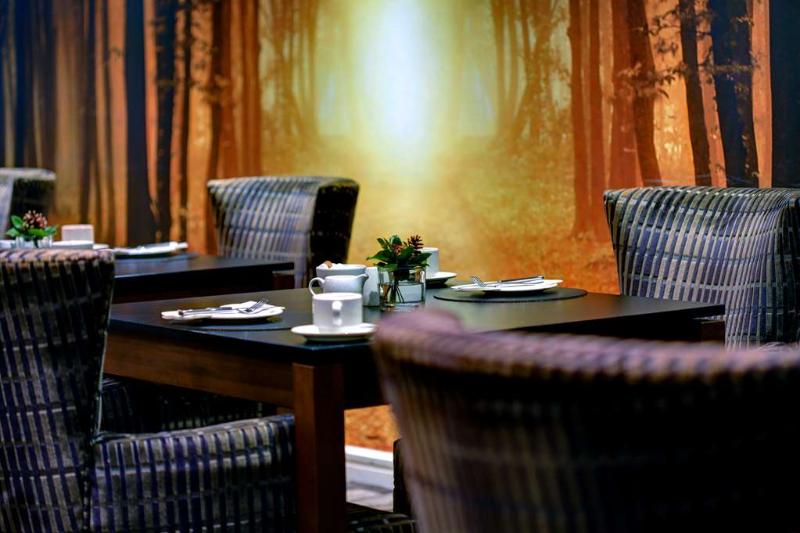 Garner Hotel Preston Samlesbury, An Ihg