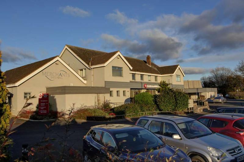 Garner Hotel Preston Samlesbury, An Ihg