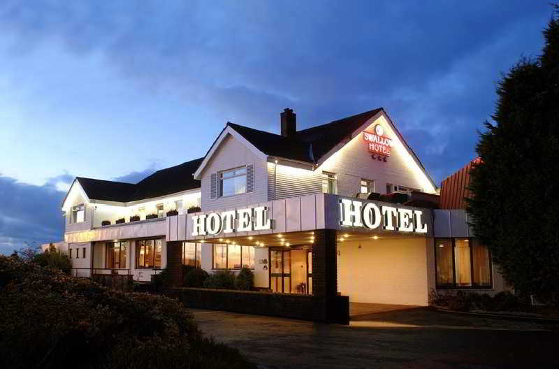 Garner Hotel Preston Samlesbury, An Ihg