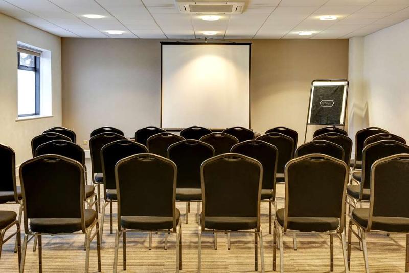 Garner Hotel Preston Samlesbury, An Ihg