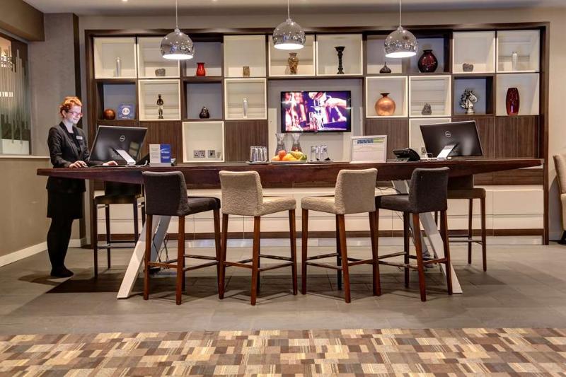 Garner Hotel Preston Samlesbury, An Ihg