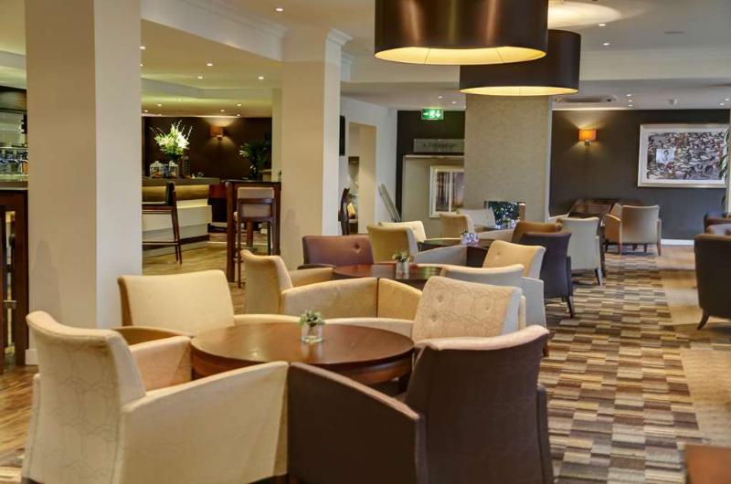 Garner Hotel Preston Samlesbury, An Ihg