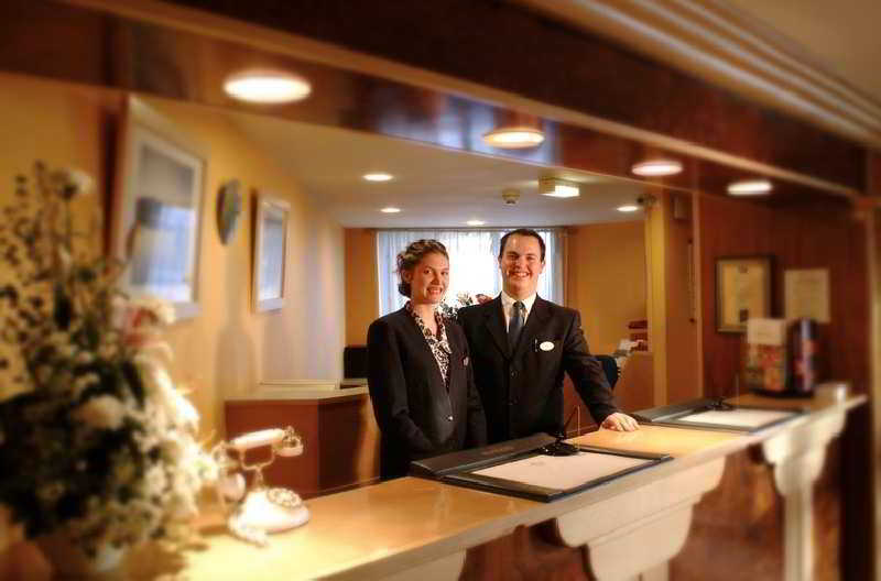 Garner Hotel Preston Samlesbury, An Ihg