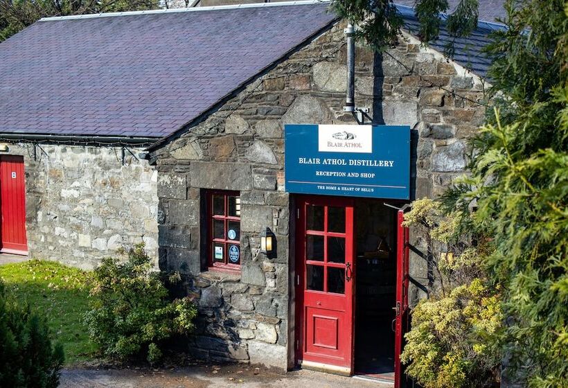 فندق Saorsa 1875   Plant Based