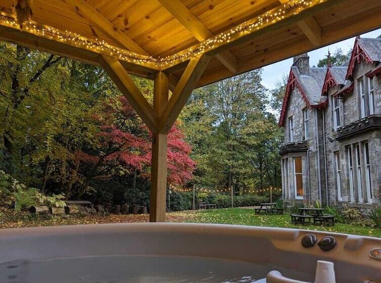 فندق Saorsa 1875   Plant Based