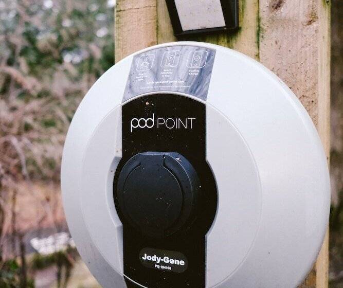 فندق Saorsa 1875   Plant Based